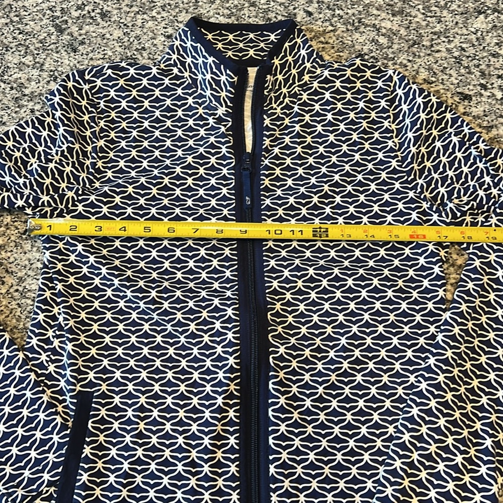 Vinyard Vines Track Jacket - Picture 5 of 6